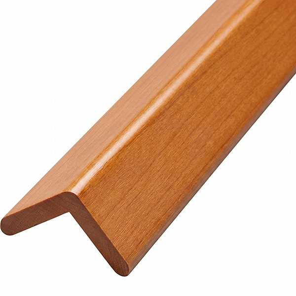 Pircher Paraspigolo in Ayous Liscio Ciliegio MM20X20X3000 - PIRCHER OBERLAND